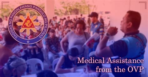 ovp medical assistance appointment